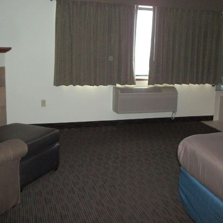 Americinn By Wyndham Beulah Екстериор снимка